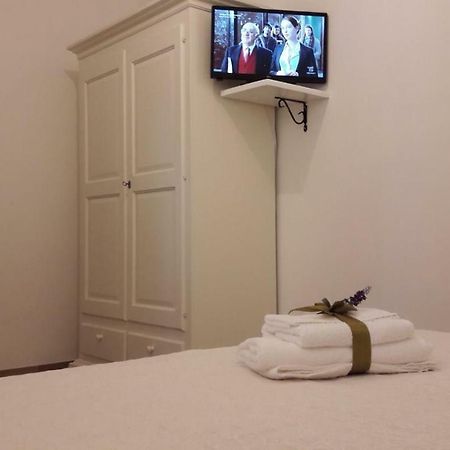 Camere Vacanze Acqua Chiara Порто-Торрес Экстерьер фото
