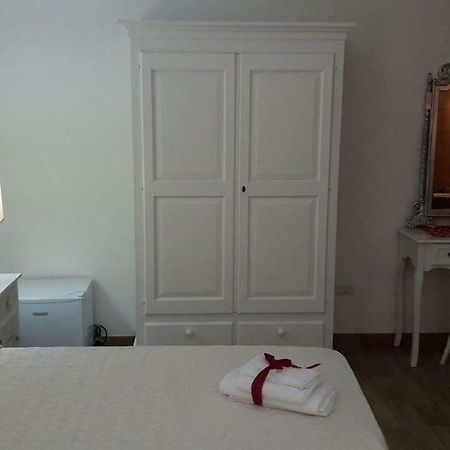 Camere Vacanze Acqua Chiara Порто-Торрес Экстерьер фото