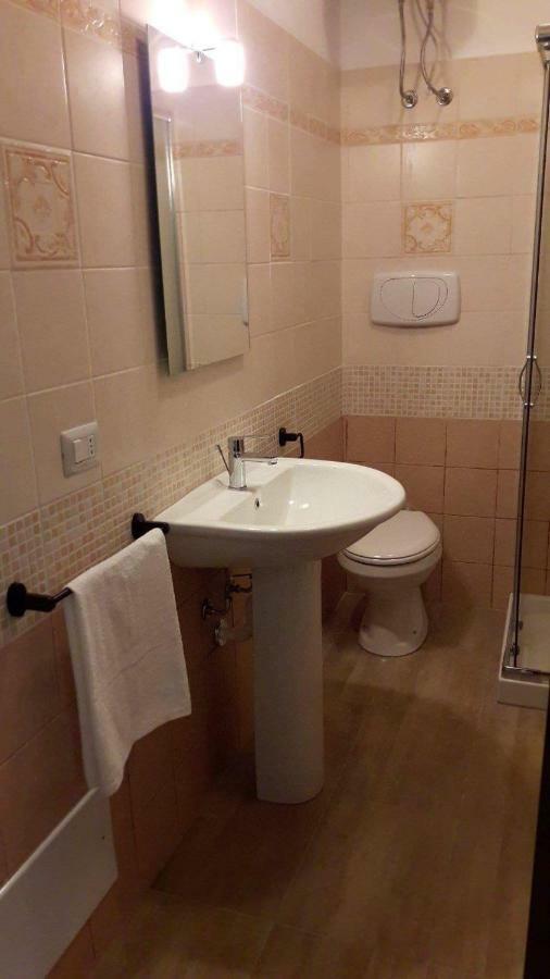 Camere Vacanze Acqua Chiara Порто-Торрес Экстерьер фото