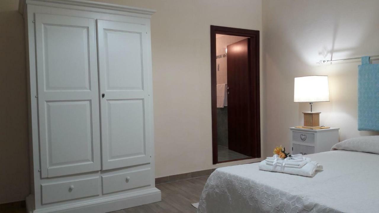 Camere Vacanze Acqua Chiara Порто-Торрес Экстерьер фото