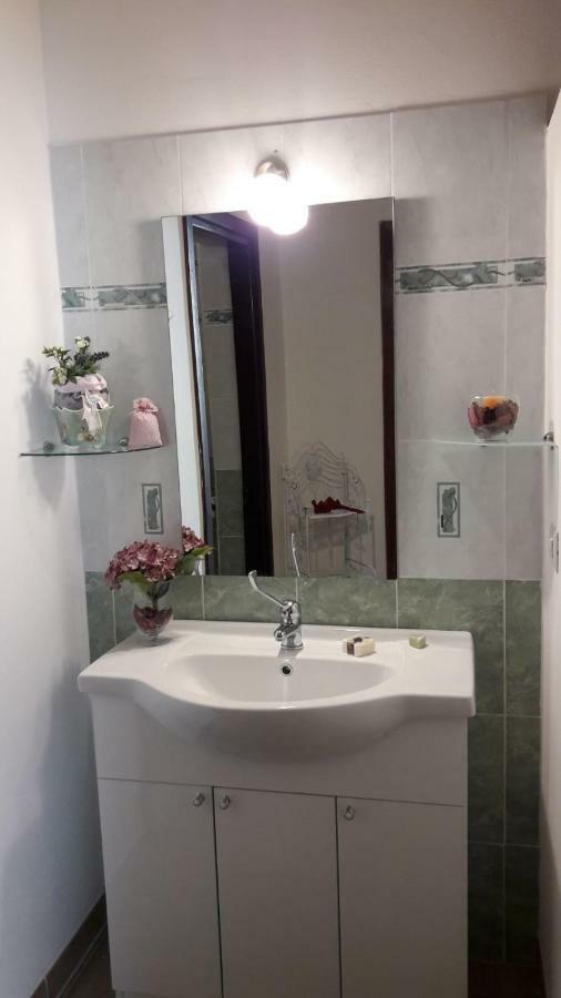 Camere Vacanze Acqua Chiara Порто-Торрес Экстерьер фото